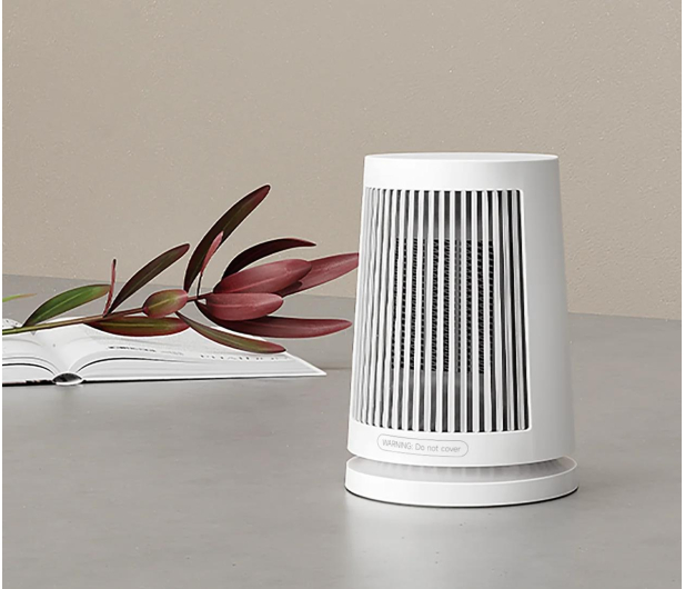 Xiaomi Grzejnik Desktop Heater - 1288354 - zdjęcie 4